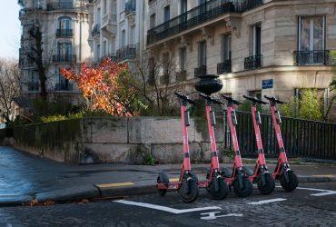 10 strategies for more sustainable last-mile delivery