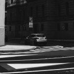 Role of cloud computing in autonomous driving development