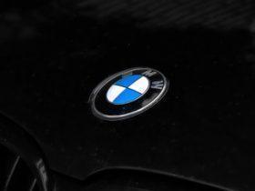 BMW i Vision Circular concept shows the automaker's vision for 2040