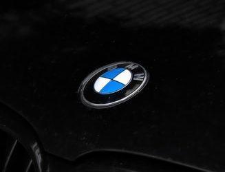 BMW i Vision Circular concept shows the automaker's vision for 2040