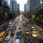 How to build safe, equitable and sustainable transportation systems