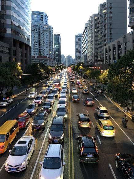 How to build safe, equitable and sustainable transportation systems