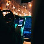 With EVs, connected car technology is an indispensable feature