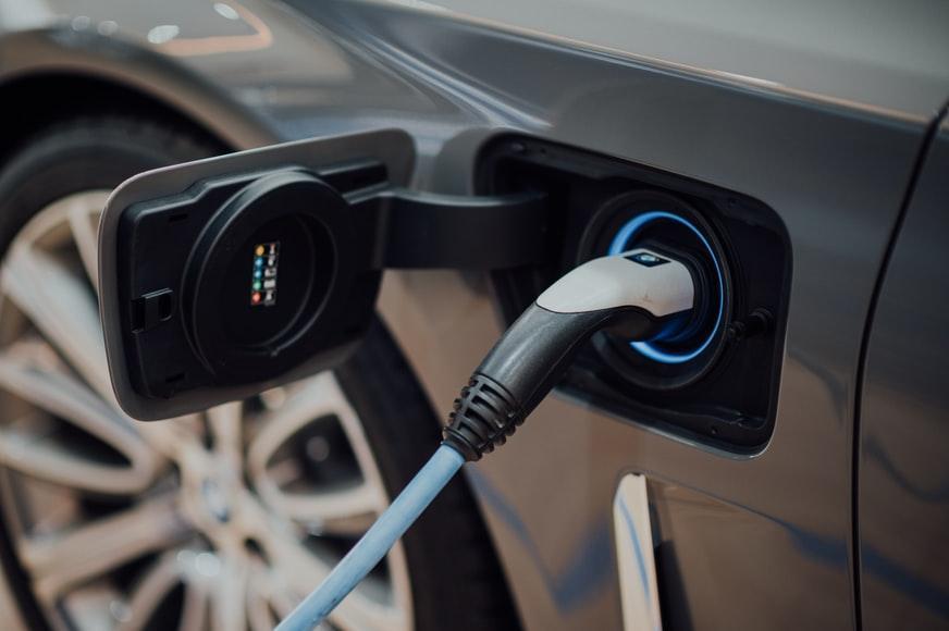 Solving the electric vehicle charging conundrum