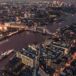 The made in Italy urban mobility on show in London