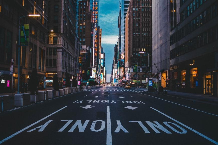 Waymo is deploying its self-driving vehicles in New York City