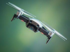 New York state to research 5G-enabled drones