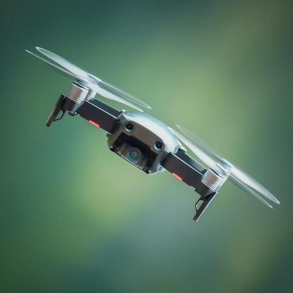 New York state to research 5G-enabled drones