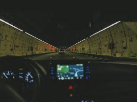 Autonomous vehicles: the future of transportation