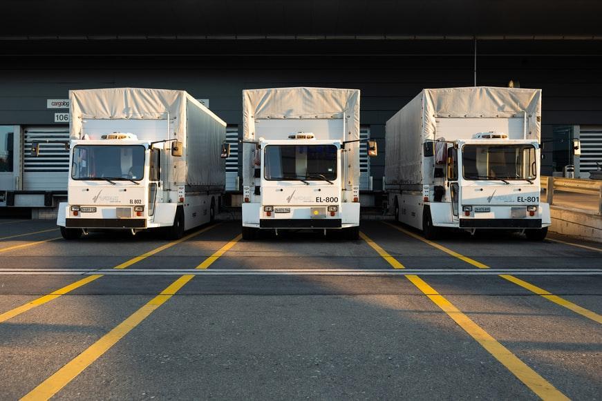 How to choose the perfect fleet maintenance software for your business