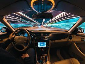 Autonomous Vehicle Market is Calculated to Hit US$11.03 Billion in 2028