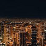 3 smart cities: how smart cities use IoT