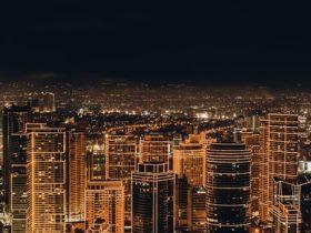 3 smart cities: how smart cities use IoT