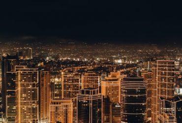 3 smart cities: how smart cities use IoT