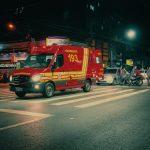 Traffic lights that turn green automatically for emergency vehicles