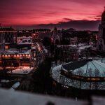 How China is advancing global electric mobility