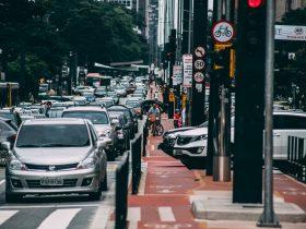 It’s Time to Get Serious about Sustainability in the Last Mile