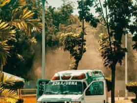 Evolving technologies can enhance emergency responses in Smart Cities