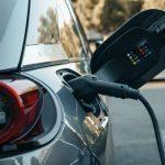 What are the major shifts in the EV charging industry?