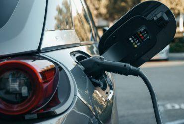 What are the major shifts in the EV charging industry?