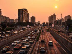 Vehicle connectivity could reshape road safety for cities and states