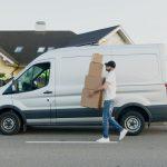 Now centuries old, last-mile delivery looks to a profitable future