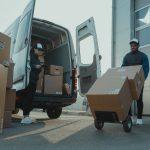 Now centuries old, last-mile delivery looks to a profitable future