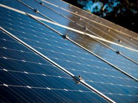 How pop-up solar car parks can change the world of EVs