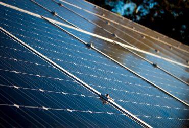 How pop-up solar car parks can change the world of EVs
