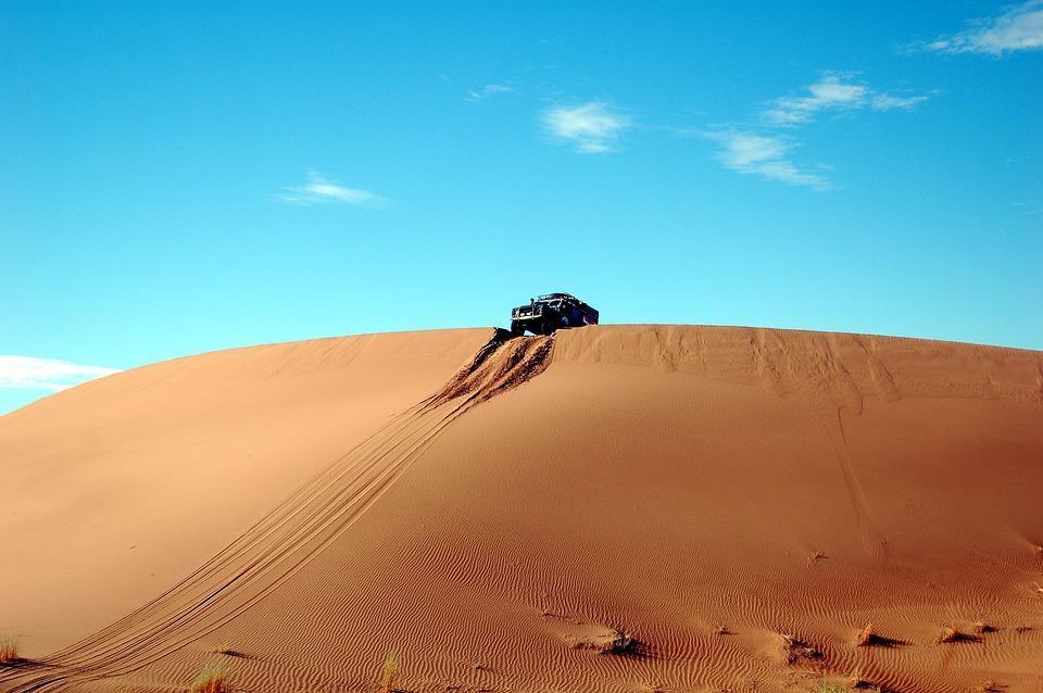 Solar-powered cars: facts or fiction?