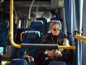 Transit payment practices becoming more contactless