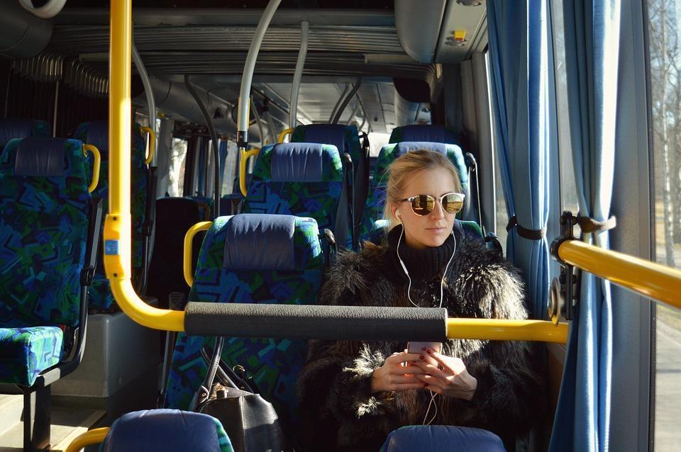 Transit payment practices becoming more contactless
