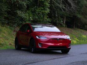 Tesla’s autopilot depends on a deluge of data