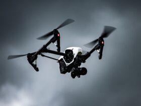 Are last-mile drones really ready for takeoff in logistics?