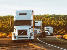 FinTechs deliver the last mile of real-time trucker payments
