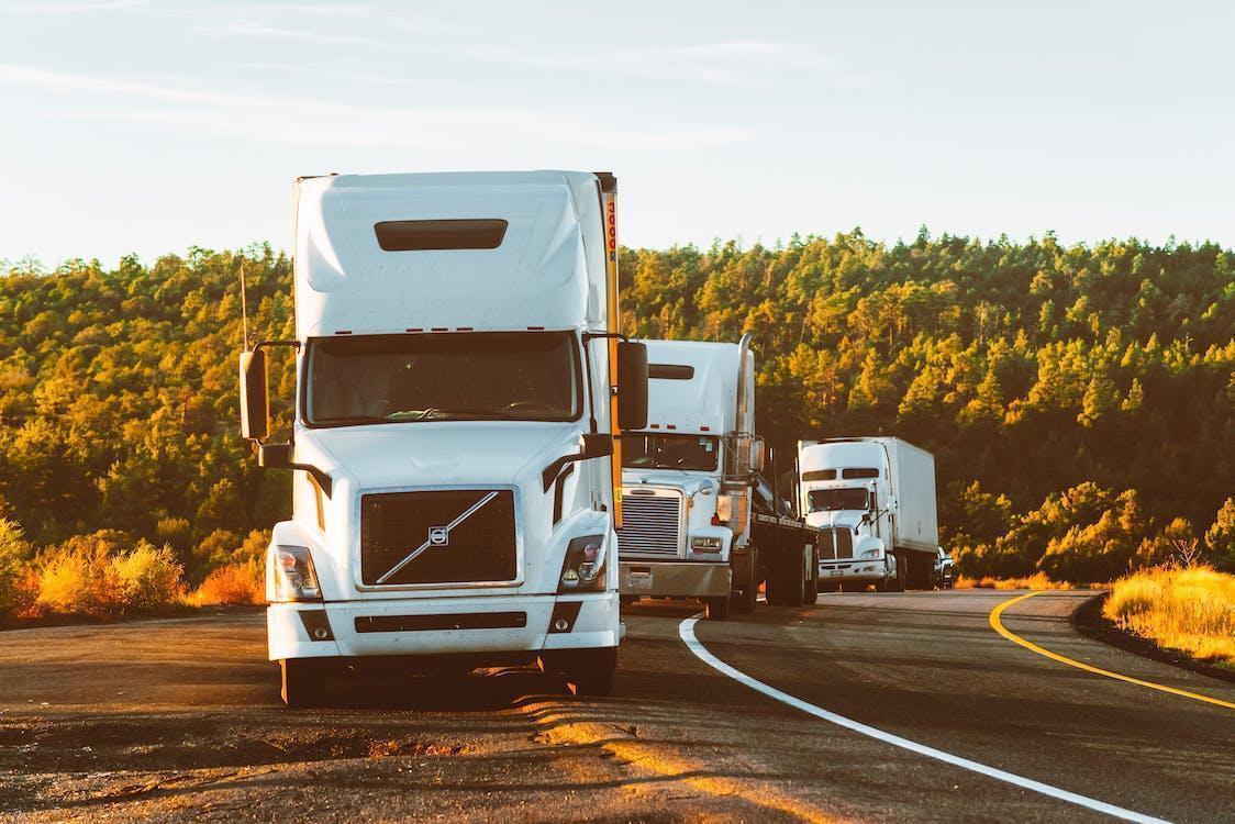 FinTechs deliver the last mile of real-time trucker payments