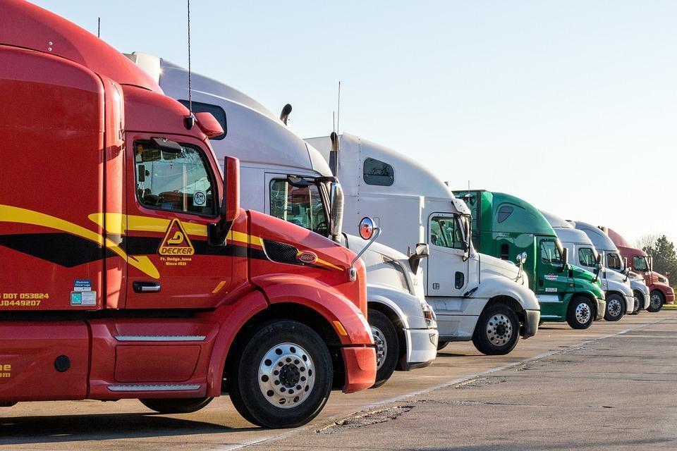 Benefits of predictive maintenance for the logistics industry