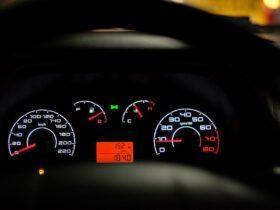 Your guide to different telematics solutions and the data they collect