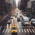 New shared mobility network announces visionary 2030 goals