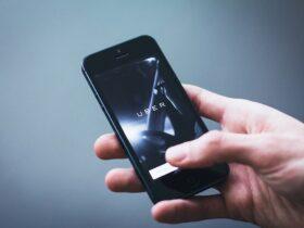 Uber eyes long-term future of robotic delivery with 10-year partnership