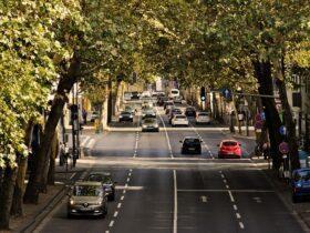 What is a ’15-minute City’ model?