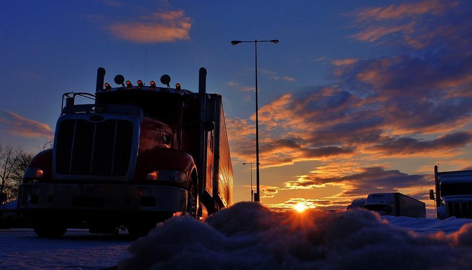 The state of US logistics 2022: logistics are “out of sync”