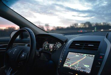 How AI software is changing the future of the automotive industry