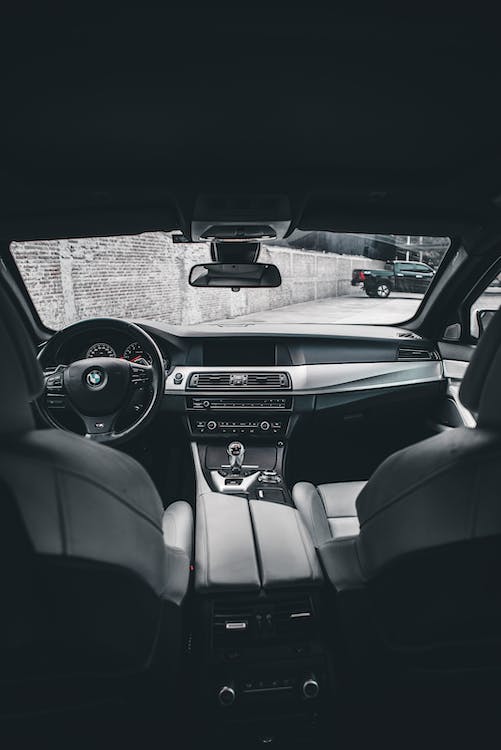 Your guide to different Telematics solutions and the data they collect