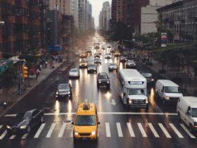 How Smart Traffic Management System (STMS) technology can reduce traffic congestion