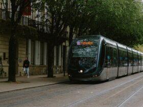 Green transport and cleaner mobility are key to meeting climate goals