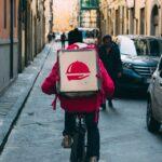 Last-mile delivery can get a lift from payments modernization