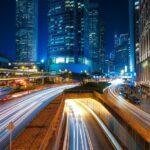 CA: 'Digital Infrastructure' foundational to integrated transportation