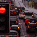 Urban congestion in the UK exceeds pre-COVID levels