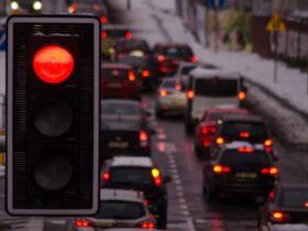 Urban congestion in the UK exceeds pre-COVID levels